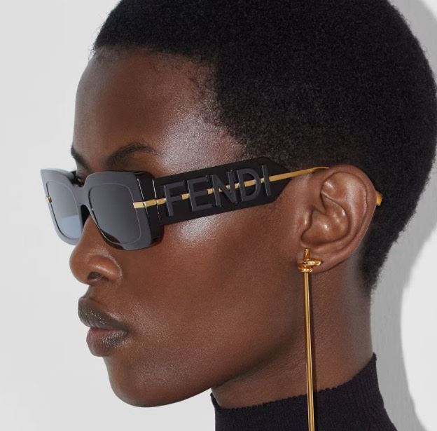 Fendi Sunglasses